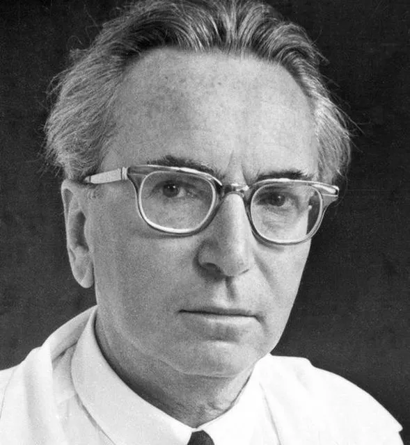 Viktor Frankl — psiquiatra, autor de Em Busca de Sentido